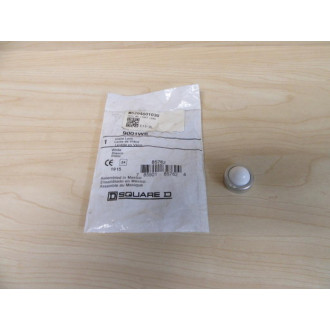 Square D 9001W6 Lens