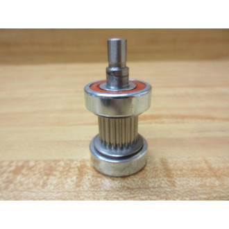 Festo DGE-25-ZR Linear Actuator DGE25ZR