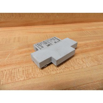 Allen Bradley 100-SA10 Contact Block 100SA10 Ser A - Used