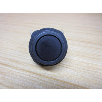 Allen Bradley 800H-AR2A Push Button Black 800HAR2A W 800T-XA - New No Box