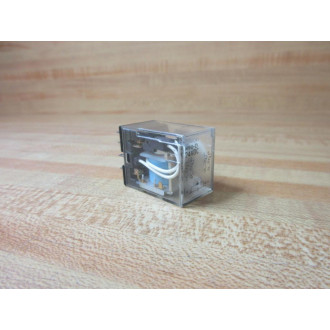 Omron MY4-D-24V DC Relay MY4-D-24VDC - New No Box