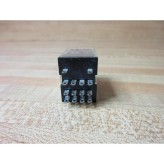 Omron MY4-D-24V DC Relay MY4-D-24VDC - New No Box