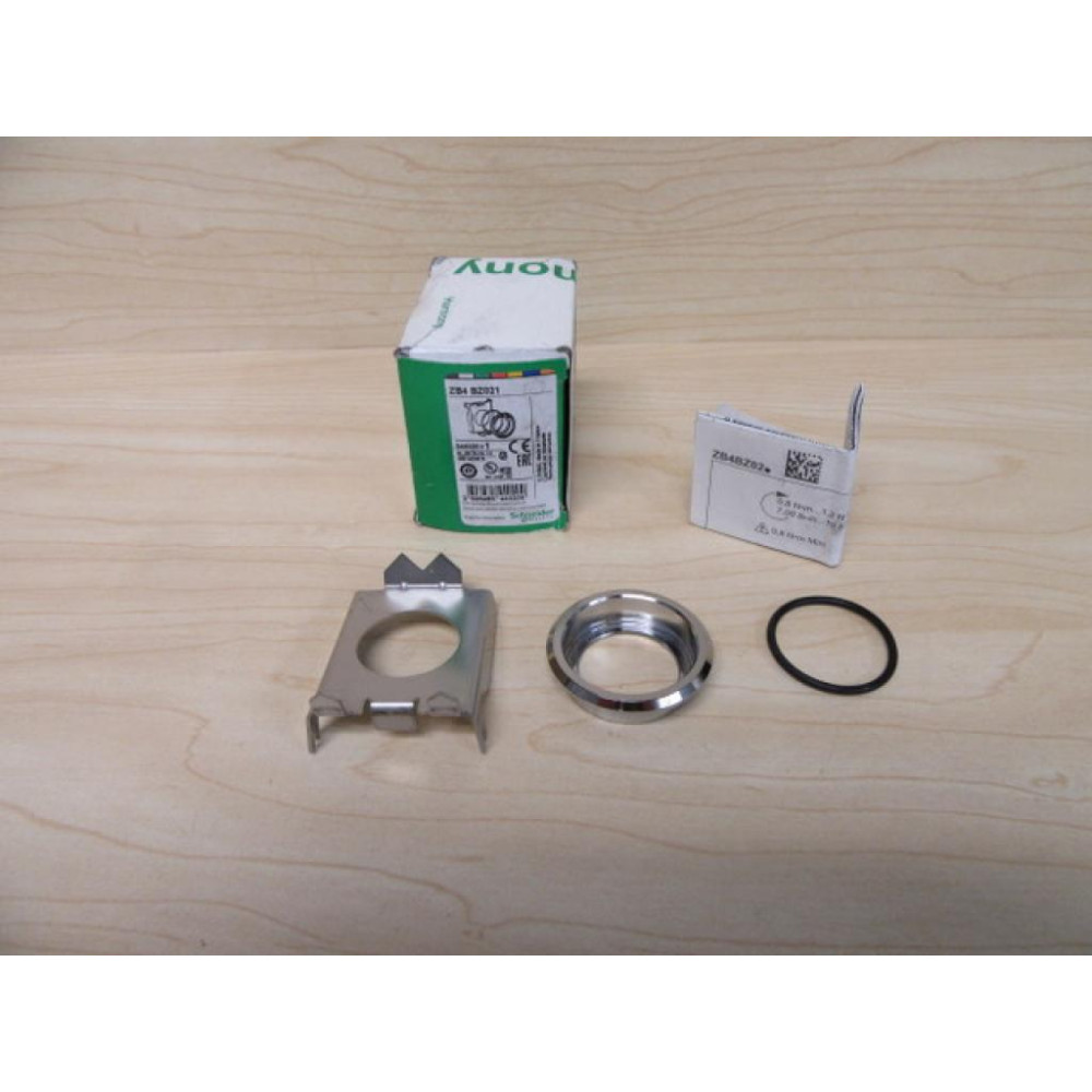 Schneider Electric ZB4BZ021 Mounting Kit