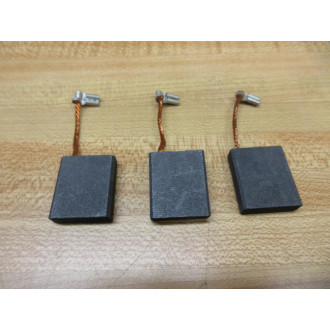 Helwig Carbon 80-298711 Carbon Brush 80298711 (Pack of 3)