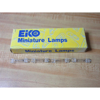 Eiko 563 Miniature Lamp Light Bulb (Pack of 4)