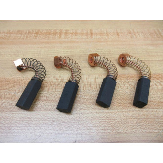Helwig Carbon 80-314322 Carbon Motor Brush 80314322 (Pack of 4)