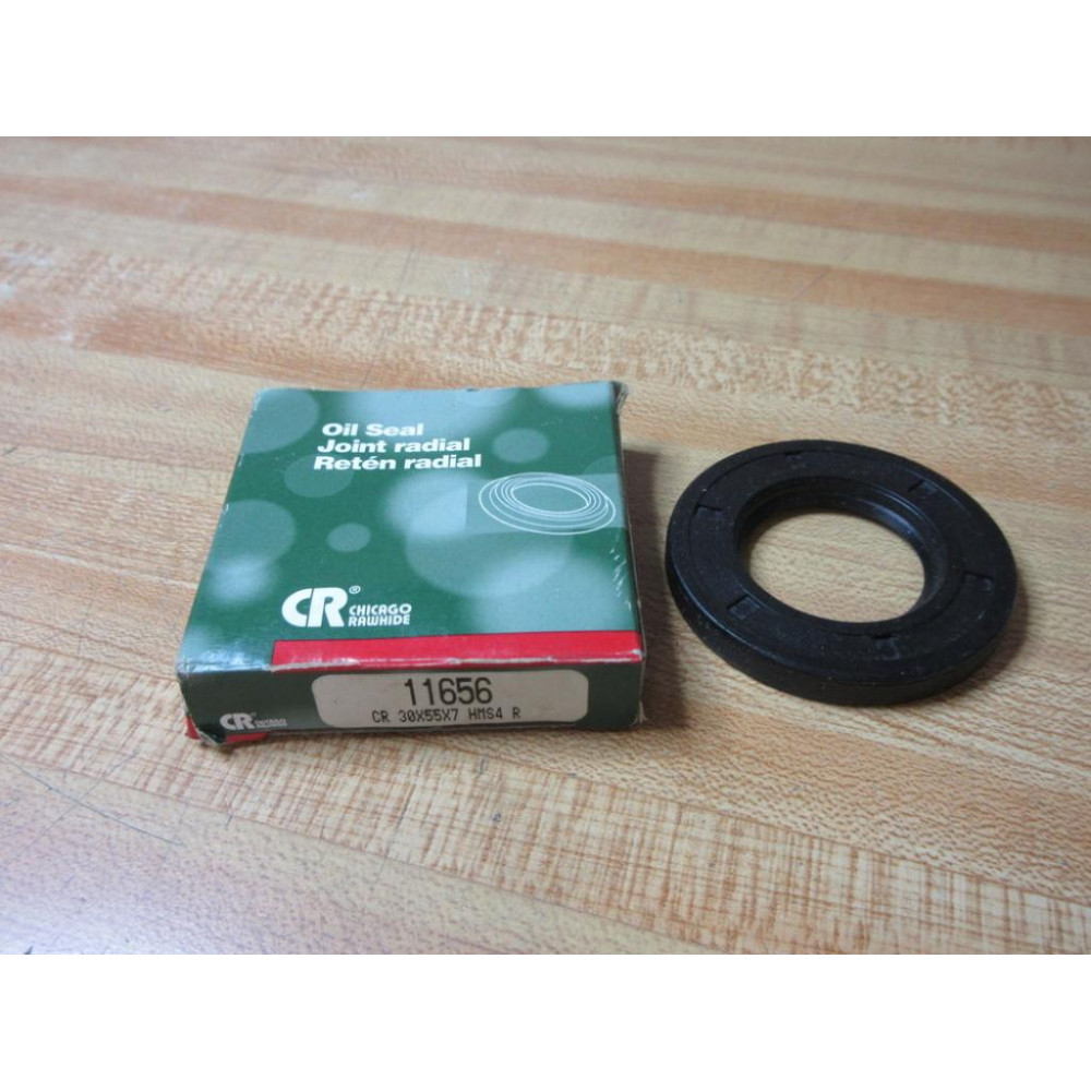 Chicago Rawhide 11656 SKF Oil Seal CR11656