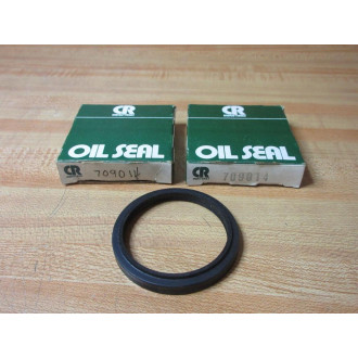 Chicago Rawhide 709014 SKF Oil Seal CR709014 (Pack of 2)