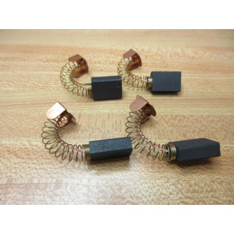 Helwig Carbon 10-255022 Carbon Motor Brush 10255022 (Pack of 4)