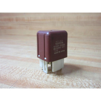 Toyota 90987-02006 Relay 9098702006 - Used