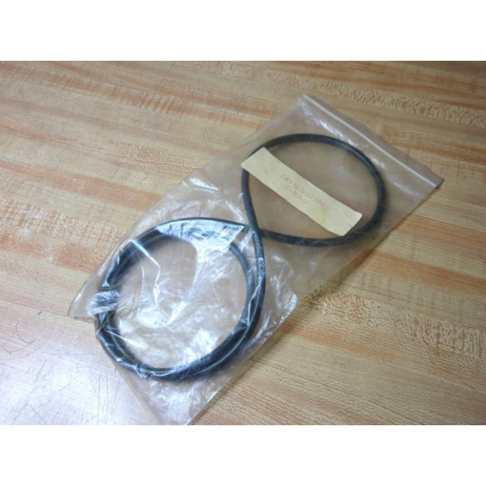 Okuma America C6110-00G300 O-Ring C611000G300