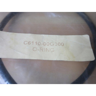 Okuma America C6110-00G300 O-Ring C611000G300