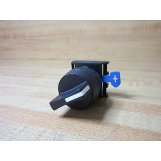 C3 Controls W22S2-HW-1001 Selector Switch W22S2HW1001