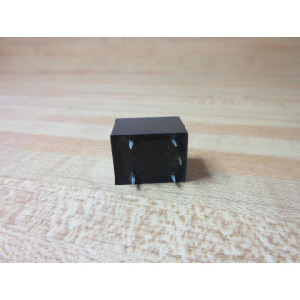 Zettler AZ941-1C-24DE Relay AZ9411C24DE 250VAC - New No Box