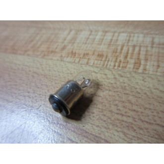 Generic SR387 Miniature Lamp Light Bulb 387 (Pack of 10) - New No Box