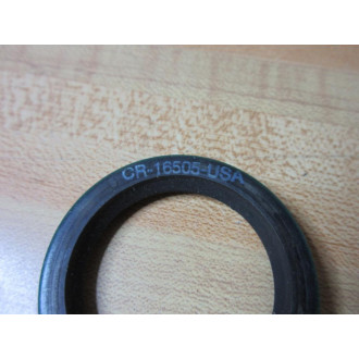 Chicago Rawhide 16505 SKF Oil Seal CR16505 (Pack of 2)