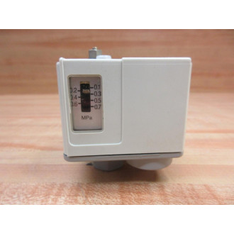 SMC IS3010-02L5 Pressure Switch IS301002L5