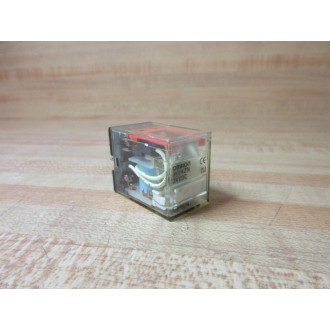 Omron MY4ZN-24V DC(S) Relay MY4ZN-24VDC(S) - Used