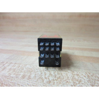 Omron MY4ZN-24V DC(S) Relay MY4ZN-24VDC(S) - Used