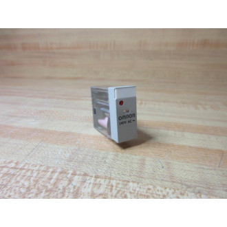 Omron G2R-SN-240VAC(S) Relay G2R-SN-240VAC - New No Box