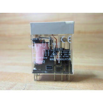 Omron G2R-SN-240VAC(S) Relay G2R-SN-240VAC - New No Box