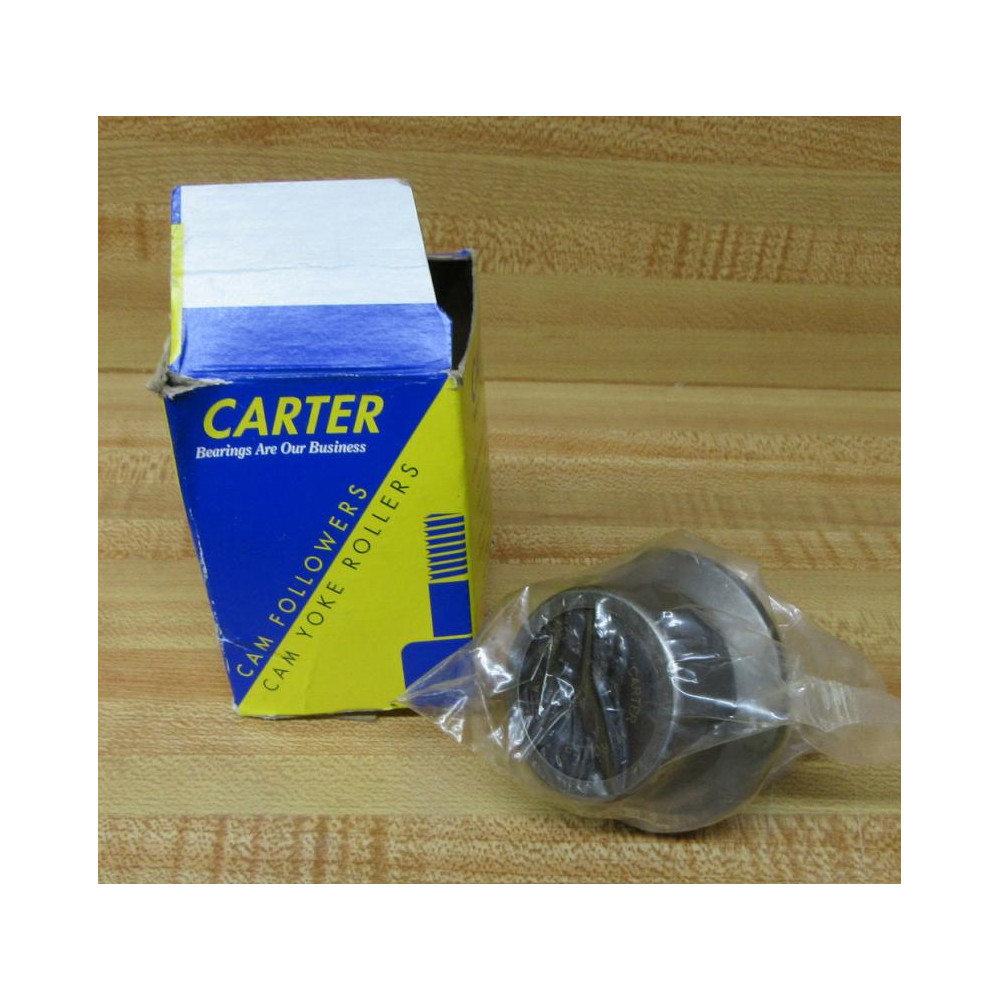 Carter FHR-175-A Hi-Roller FHR175A