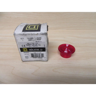 Square D 9001R20 Push Pull Switch Cap