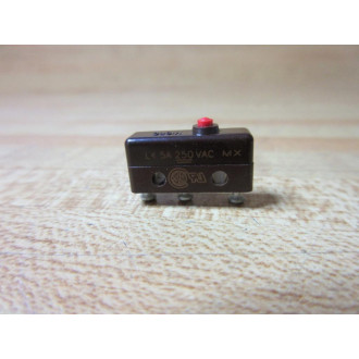 Micro Switch 22SM22-T Honeywell Switch 22SM22T - New No Box