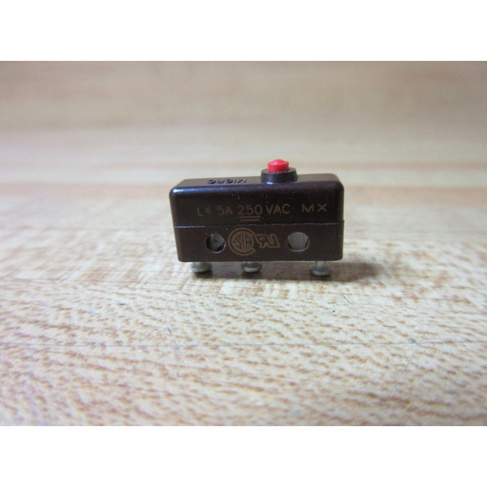 Micro Switch 22SM22-T Honeywell Switch 22SM22T - New No Box