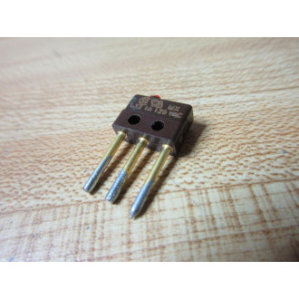 Micro Switch 12SX87 Honeywell Switch - Used