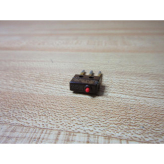 Micro Switch 12SX87 Honeywell Switch - Used