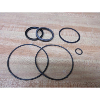 Miller Fluid Power 060-CRK01-250-100 Cylinder Repair Kit 060CRK01250100