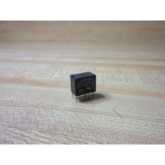 Siemens V23111-A1005-B301 Relay V23111A1005B301 - New No Box