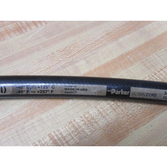 Parker 387TC-8 Hydraulic Hose MSHA IC-4026 26-12" - New No Box