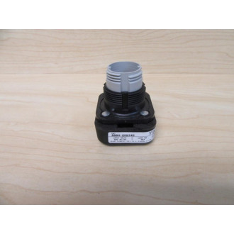 Allen Bradley 800H-QRB24G Pushbutton 800H-QRB24 Core Only - New No Box