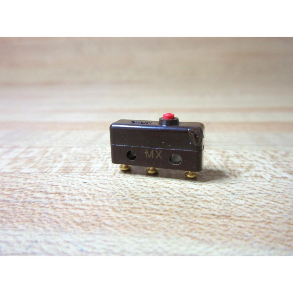 Micro Switch 21SM289-T Honeywell Switch 21SM289T - New No Box