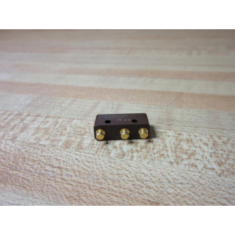 Micro Switch 21SM289-T Honeywell Switch 21SM289T - New No Box
