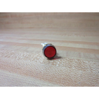 Arcolectric 589-727 Red Indicator Lamp Bulb 589727