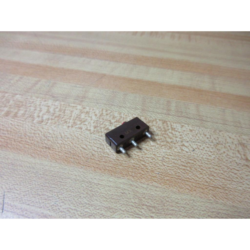 Micro Switch 5SM3-S18 Honeywell Switch 5SM3S18 - New No Box