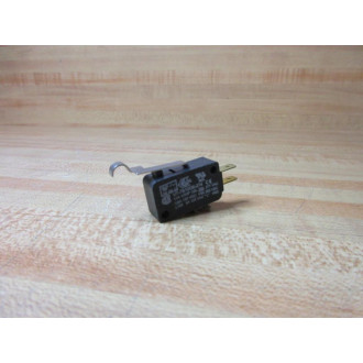 Micro Switch V7-7B10D8-274 Honeywell Switch V77B10D8274 - New No Box