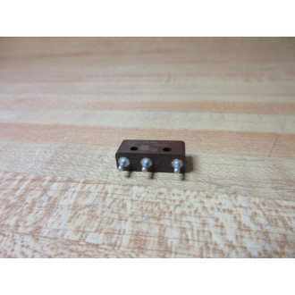 Micro Switch 1SM1077-H58 Honeywell Switch 11SM1077-H58 - New No Box