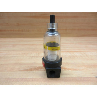 Schrader Bellows 058421020 Pneumatic Filter - New No Box