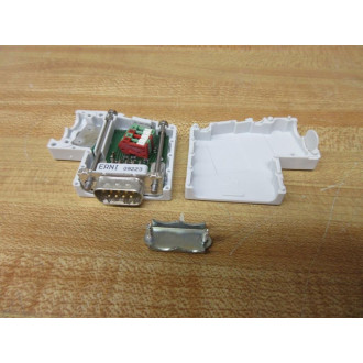 Wago 750-960 Profibus Fieldbus Connector 51176561