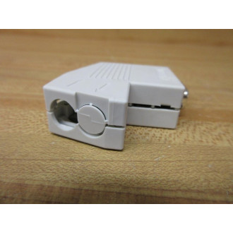 Wago 750-960 Profibus Fieldbus Connector 51176561