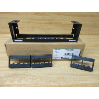 Panduit CWPP12WBL Patch Panel