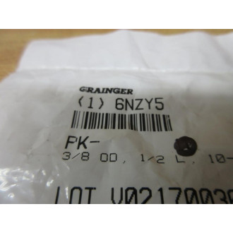 Grainger 6NZY5 Standoff CRR060803GR (Pack of 26)