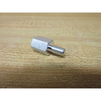 Grainger 6NZY5 Standoff CRR060803GR (Pack of 26)