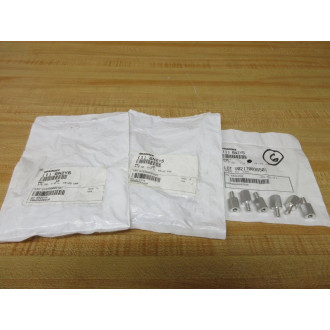 Grainger 6NZY5 Standoff CRR060803GR (Pack of 26)