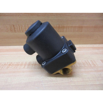 GEMU D-74653 Solenoid Valve D74653 - New No Box