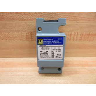Square D 9007CO54 Limit Switch - New No Box